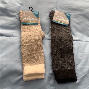 Outdoor socks